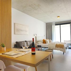 Apartamento de 1 Dormitorio